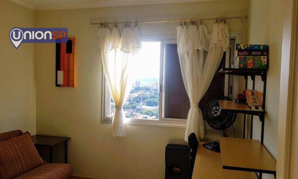 Apartamento à venda com 3 quartos, 160m² - Foto 5