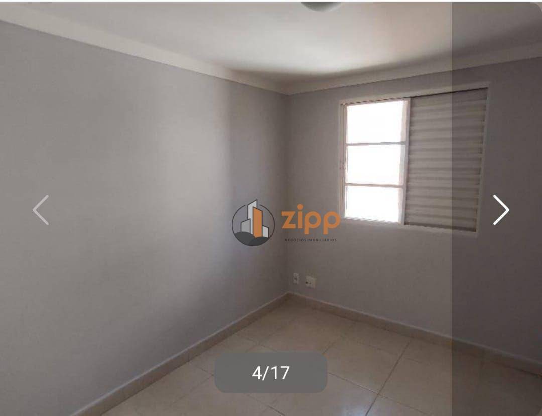 Apartamento à venda com 2 quartos, 50m² - Foto 10