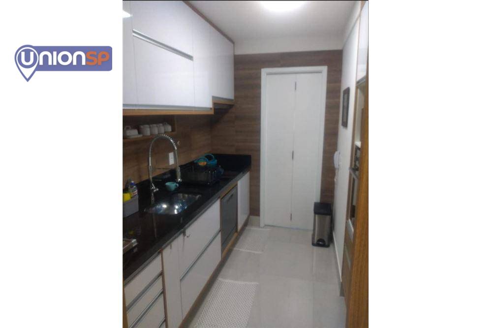 Apartamento à venda com 2 quartos, 85m² - Foto 2