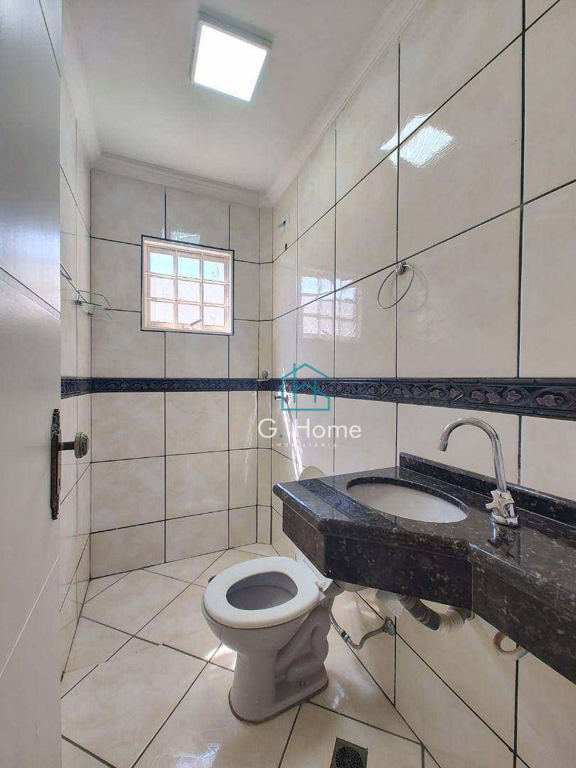 Casa, 3 quartos, 174 m² - Foto 8