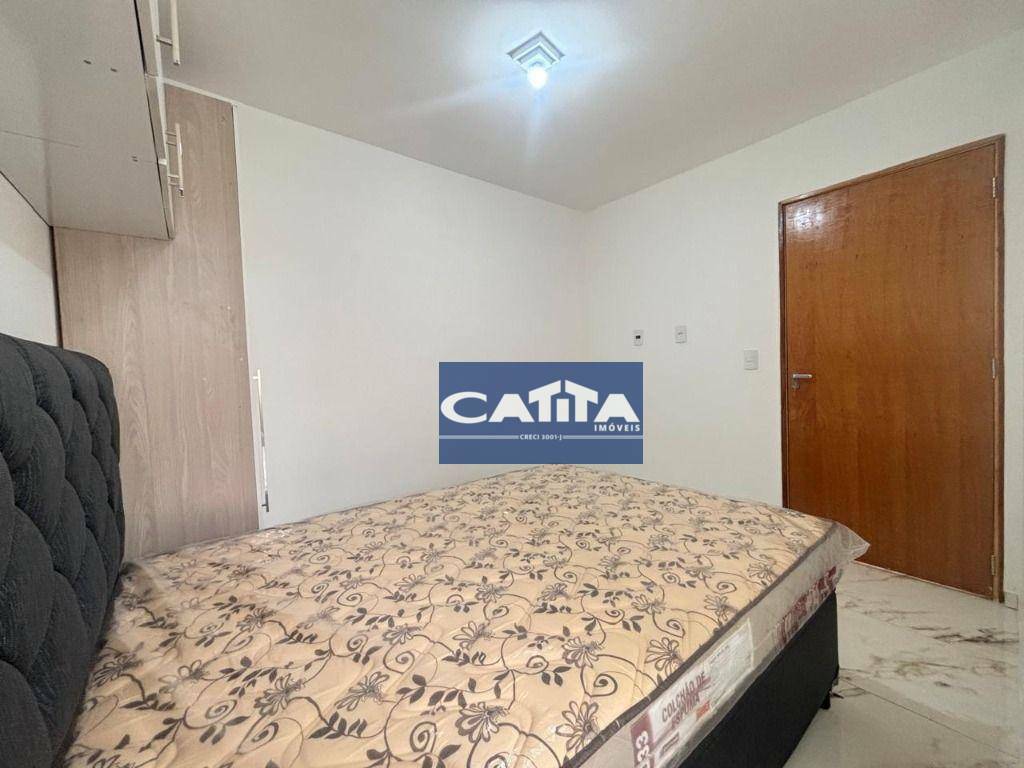 Apartamento para alugar com 1 quarto, 38m² - Foto 9