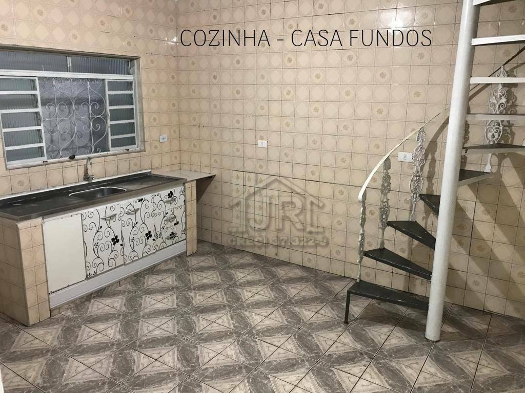 Casa à venda com 1 quarto, 125m² - Foto 10