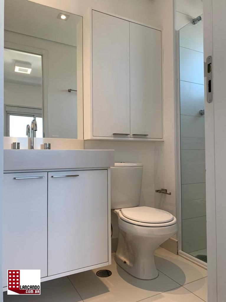 Apartamento à venda com 2 quartos, 69m² - Foto 5