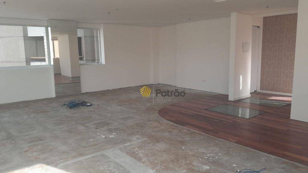 Conjunto Comercial-Sala para alugar, 32m² - Foto 1