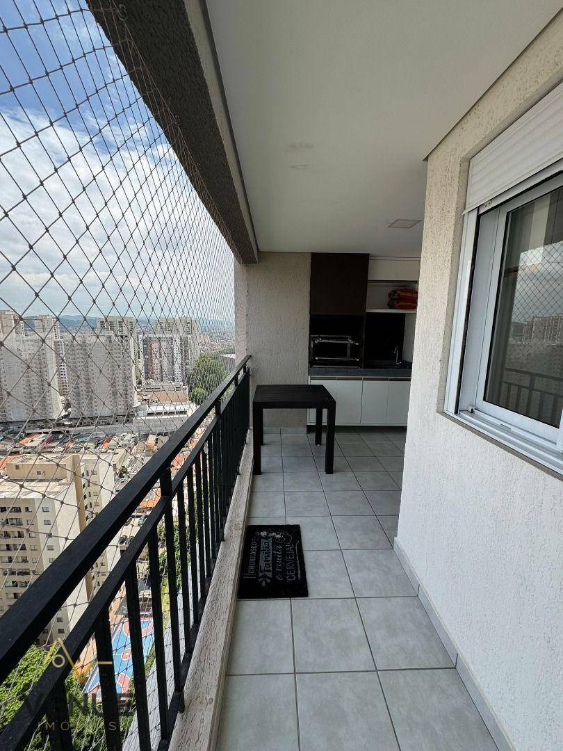 Apartamento para alugar com 3 quartos, 76m² - Foto 35