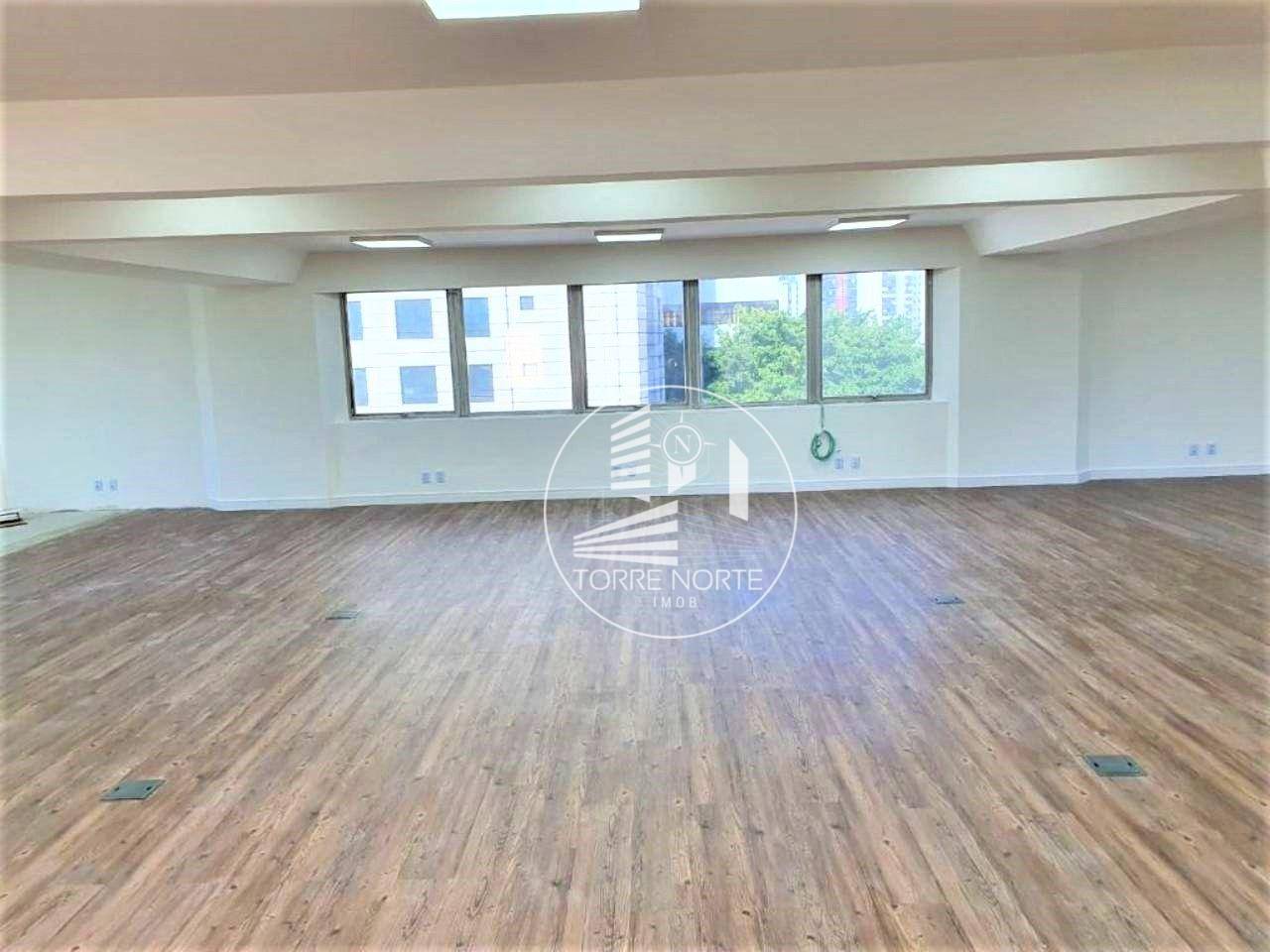 Conjunto Comercial-Sala para alugar, 204m² - Foto 16