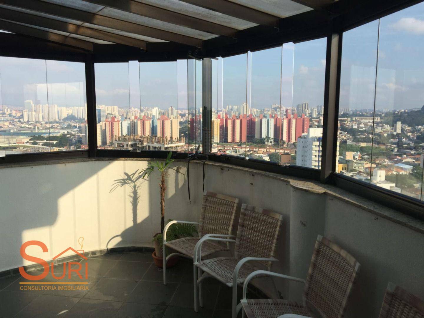 Apartamento à venda com 3 quartos, 260m² - Foto 39