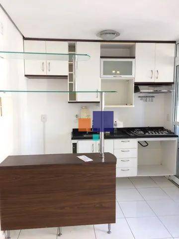 Apartamento à venda com 1 quarto, 60m² - Foto 5