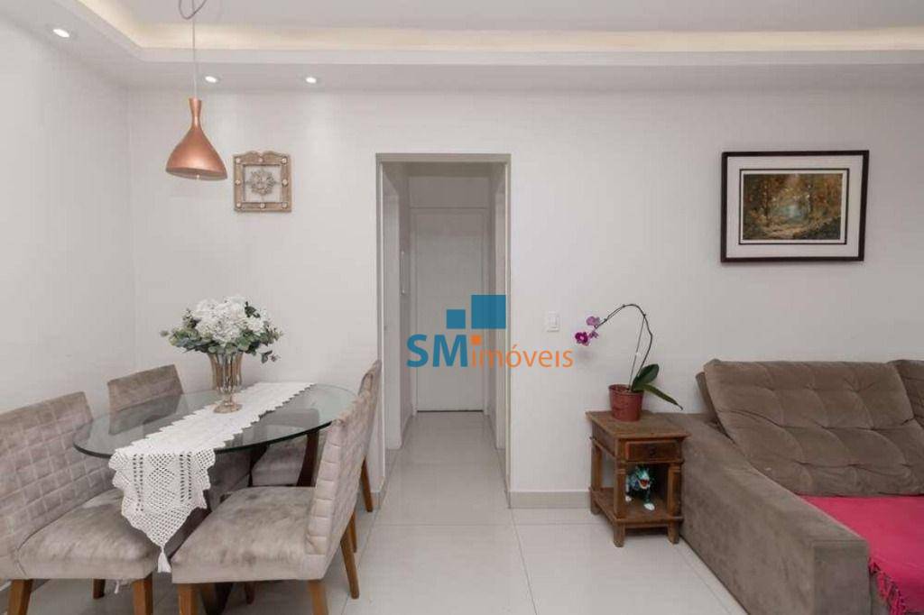 Apartamento à venda com 2 quartos, 54m² - Foto 4