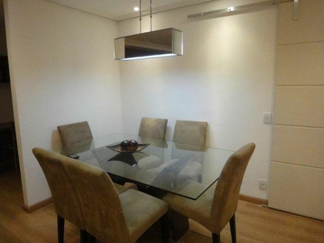 Apartamento à venda com 3 quartos, 101m² - Foto 5