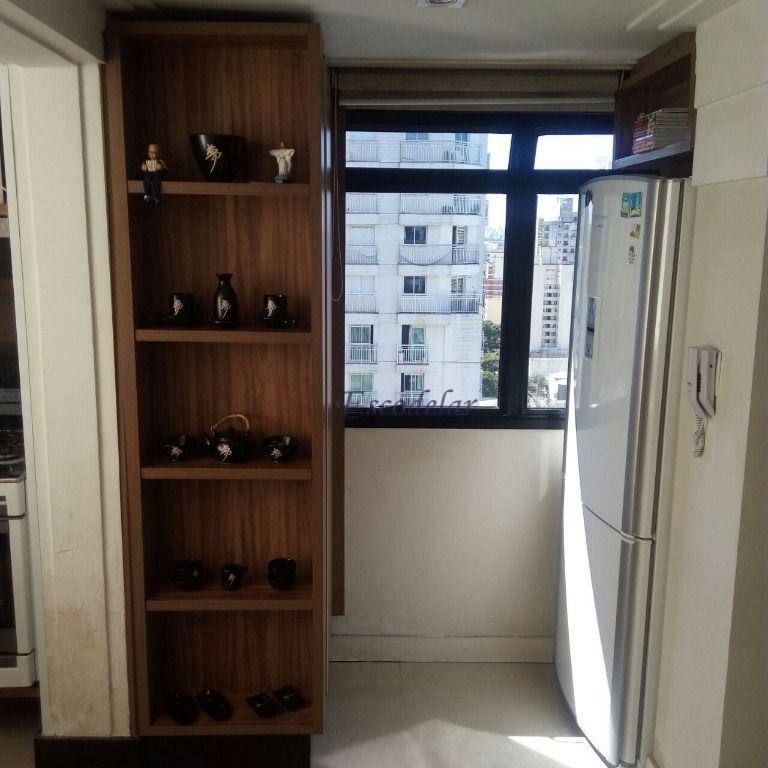 Cobertura à venda com 2 quartos, 106m² - Foto 10