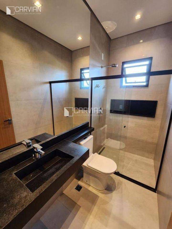 Casa de Condomínio à venda com 3 quartos, 156m² - Foto 16