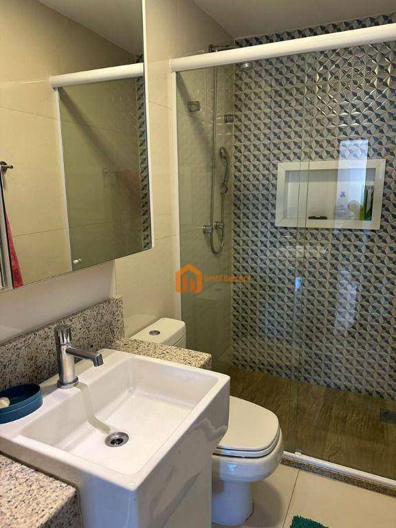 Apartamento à venda com 3 quartos, 152m² - Foto 16