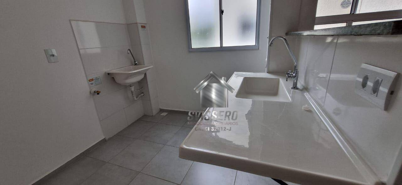 Apartamento, 2 quartos, 47 m² - Foto 3