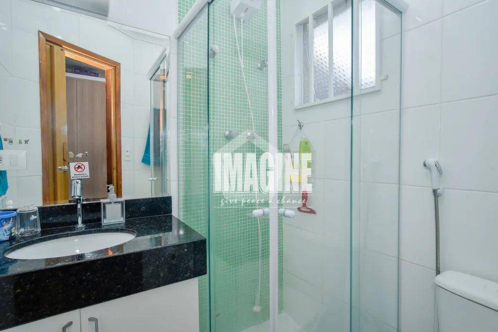 Sobrado à venda com 2 quartos, 115m² - Foto 12