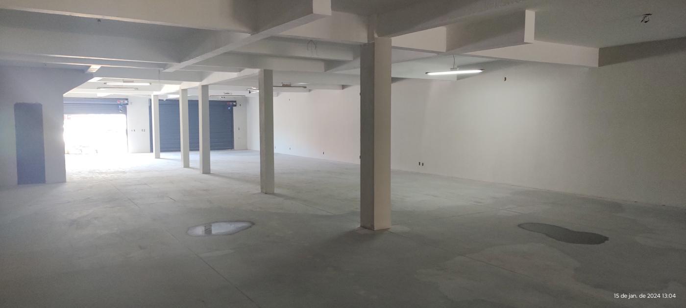 Loja-Salão para alugar, 350m² - Foto 22