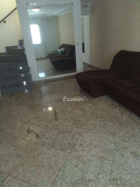 Casa à venda com 3 quartos, 198m² - Foto 3