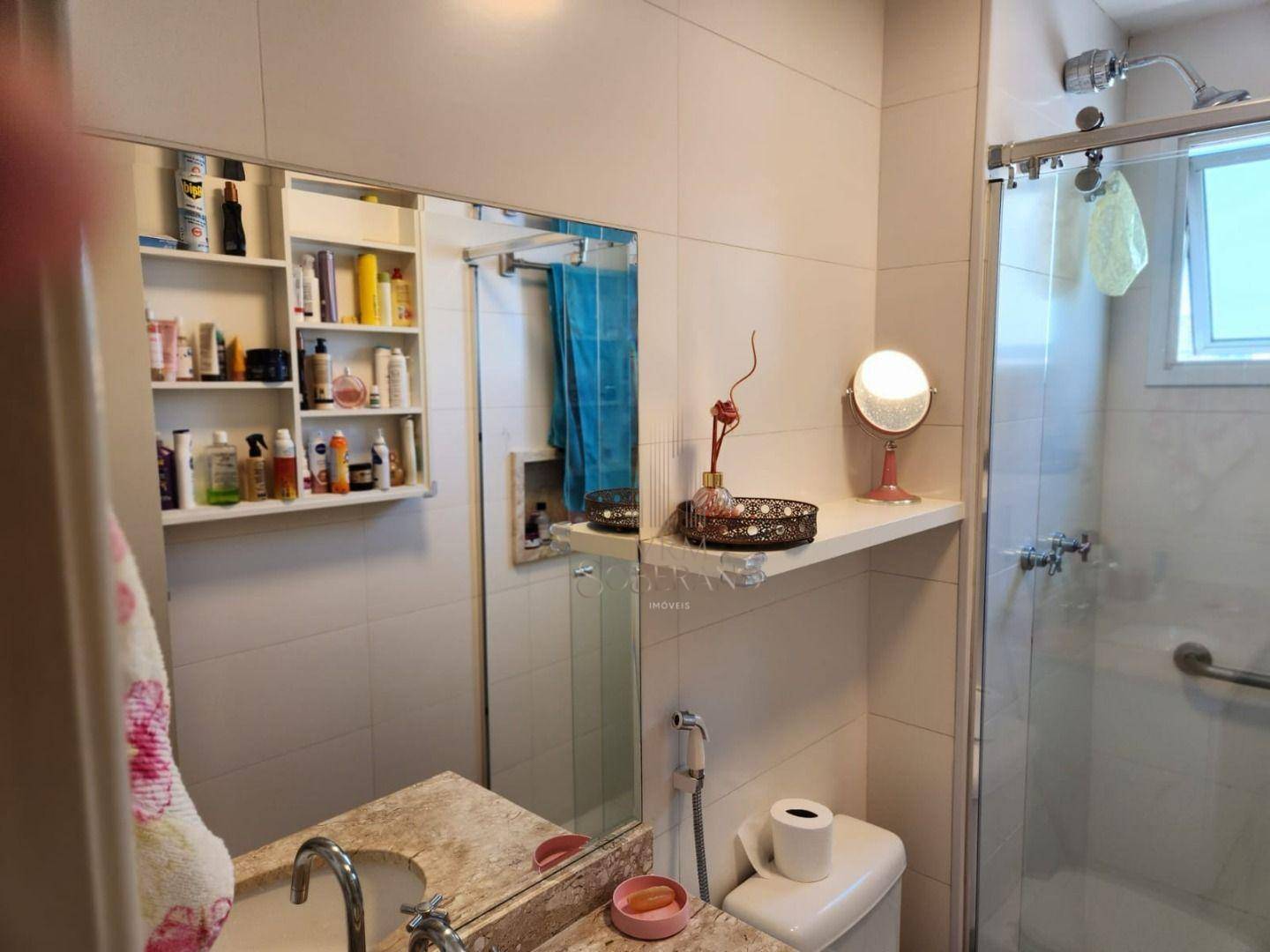 Apartamento à venda com 4 quartos, 190m² - Foto 20