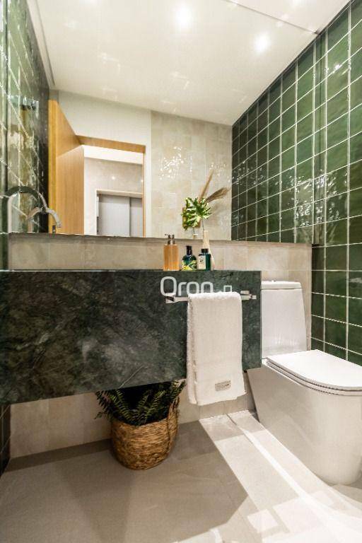 Apartamento à venda com 3 quartos, 122m² - Foto 12
