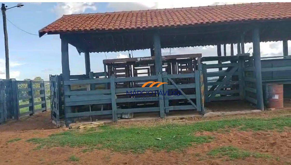 Fazenda, 557 hectares - Foto 4