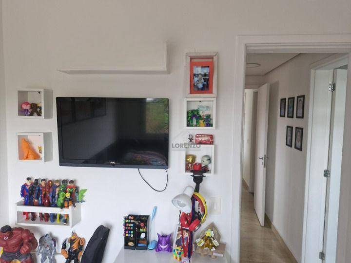 Apartamento à venda com 3 quartos, 80m² - Foto 10