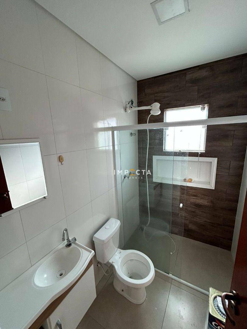 Apartamento à venda com 3 quartos, 98m² - Foto 13