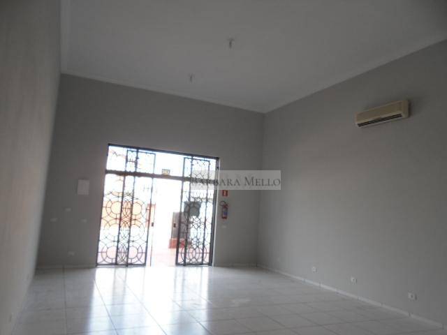 Conjunto Comercial-Sala para alugar, 57m² - Foto 1