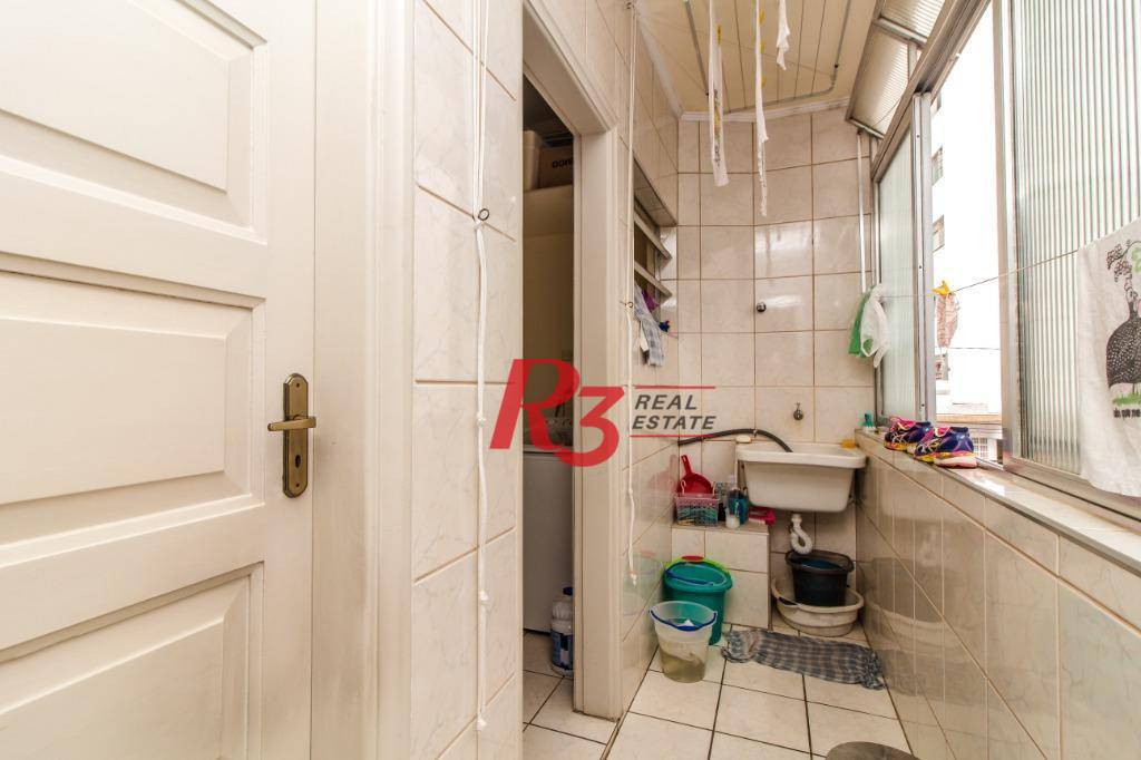 Apartamento à venda com 2 quartos, 112m² - Foto 4