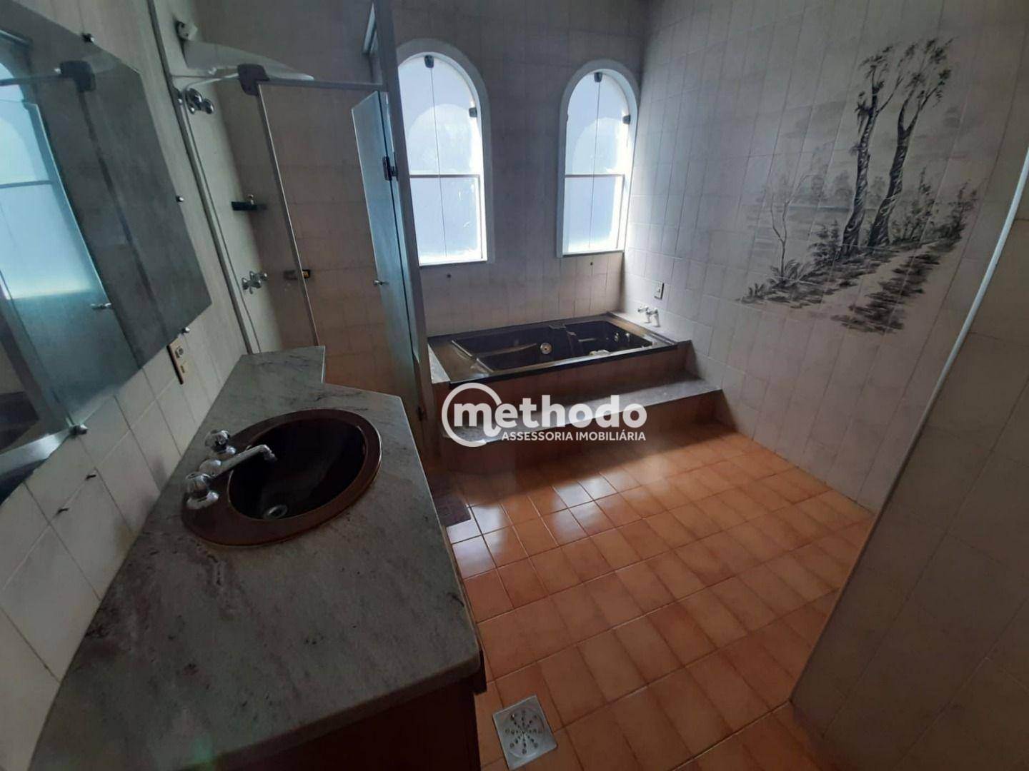 Casa à venda com 3 quartos, 337m² - Foto 24