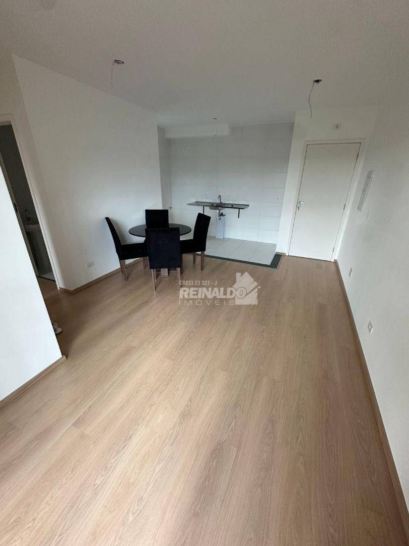 Apartamento, 2 quartos, 57 m² - Foto 2