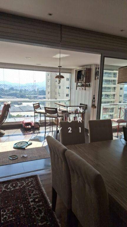 Apartamento à venda com 3 quartos, 183m² - Foto 37