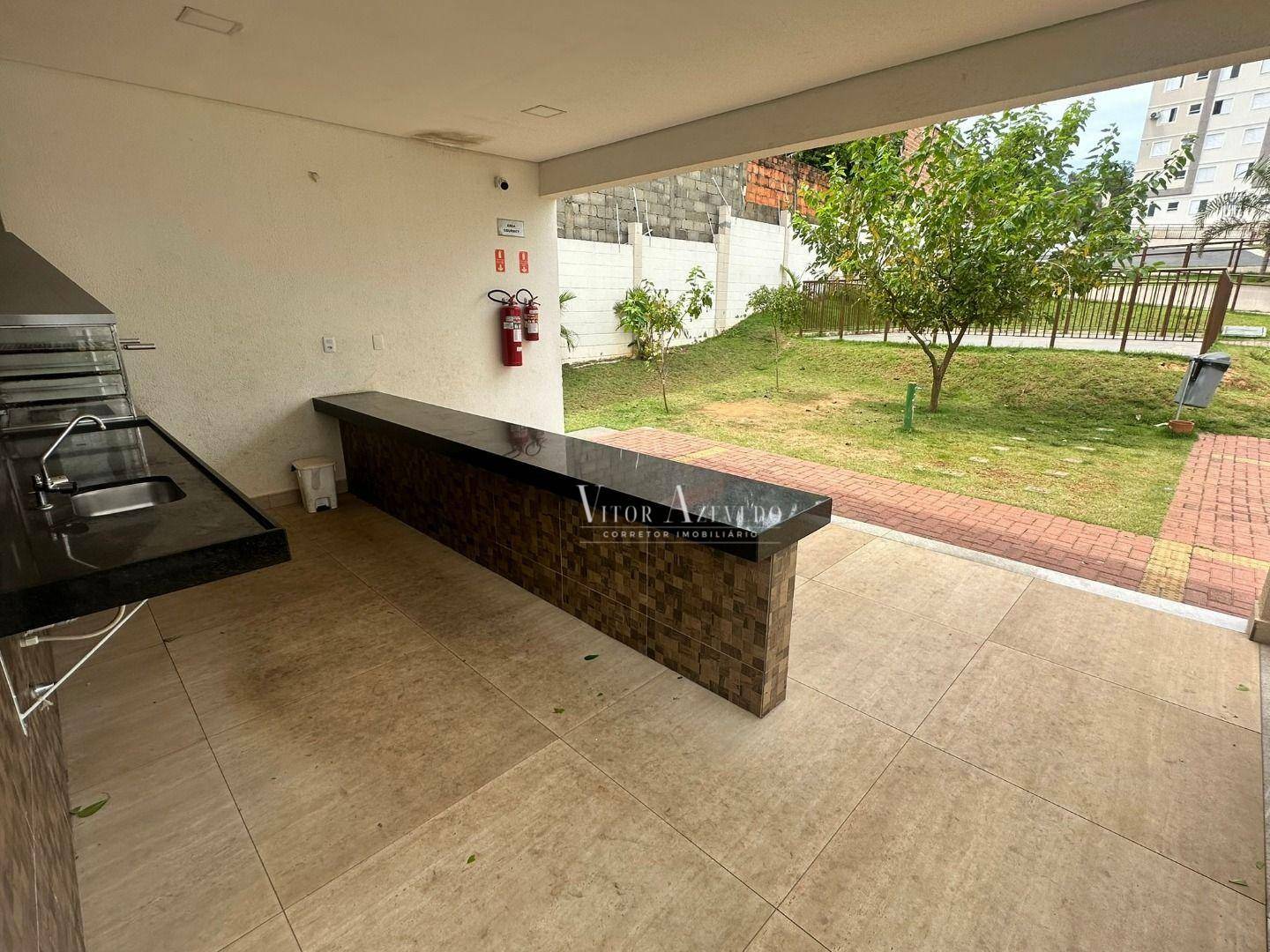 Apartamento à venda com 2 quartos, 40m² - Foto 21