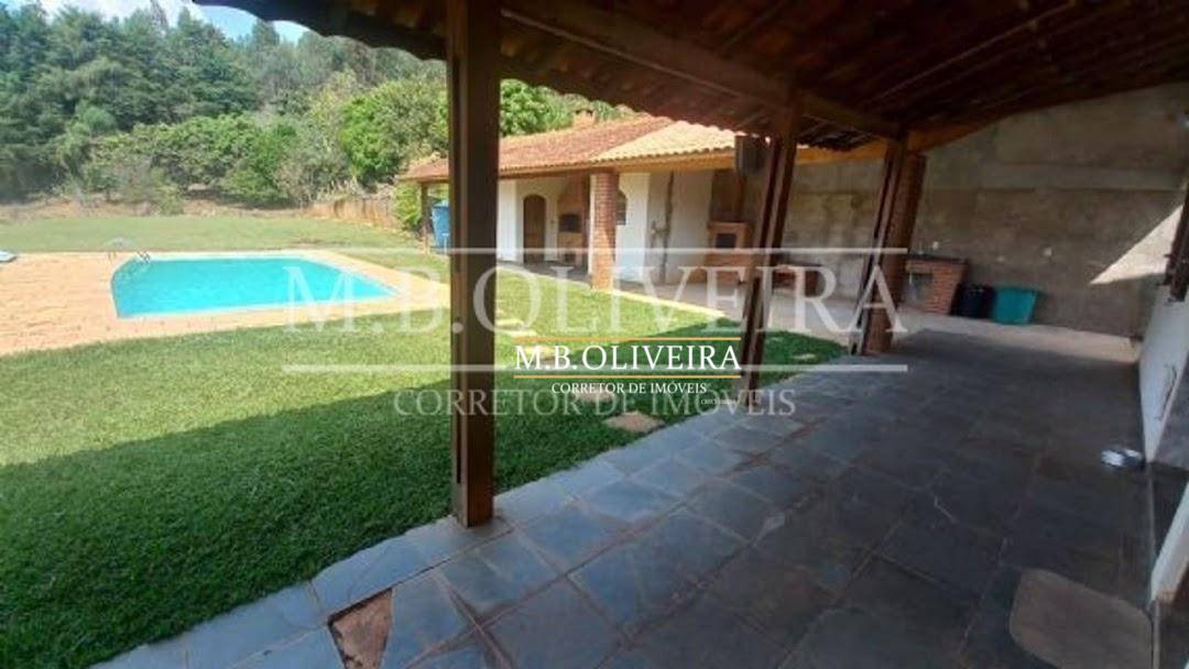 Chácara, 3 quartos, 3690 m² - Foto 31