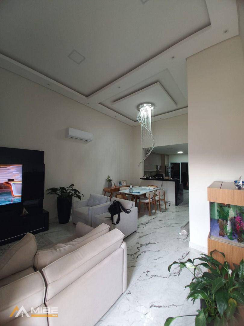 Casa, 3 quartos, 165 m² - Foto 2