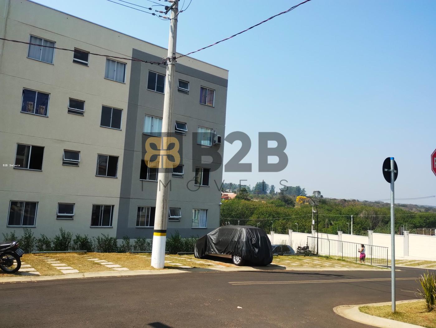 Apartamento à venda com 2 quartos, 42m² - Foto 15