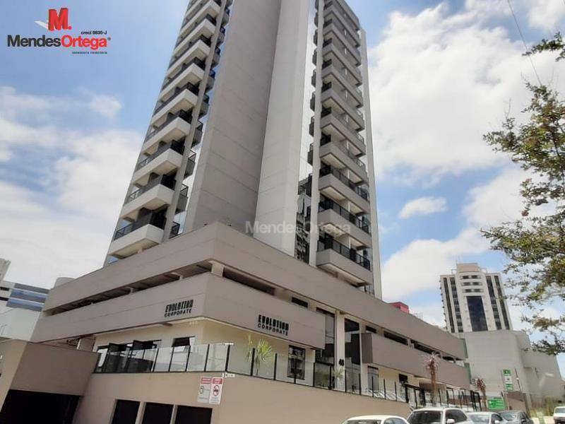 Conjunto Comercial-Sala para alugar, 336m² - Foto 1