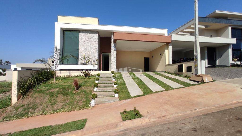 Casa de Condomínio à venda com 3 quartos, 159m² - Foto 4