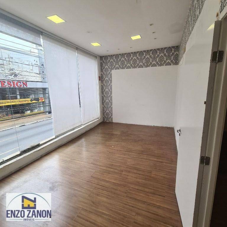 Loja-Salão para alugar, 250m² - Foto 4