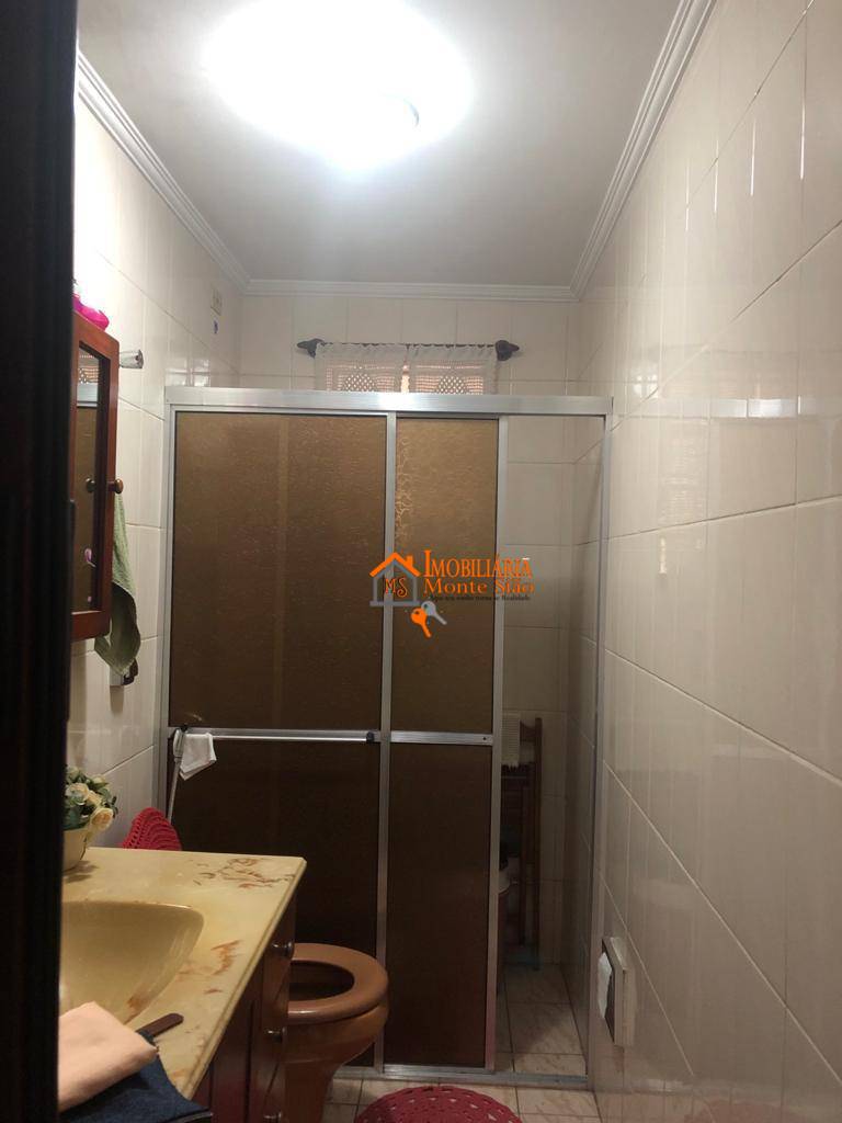 Sobrado à venda com 4 quartos, 100m² - Foto 9