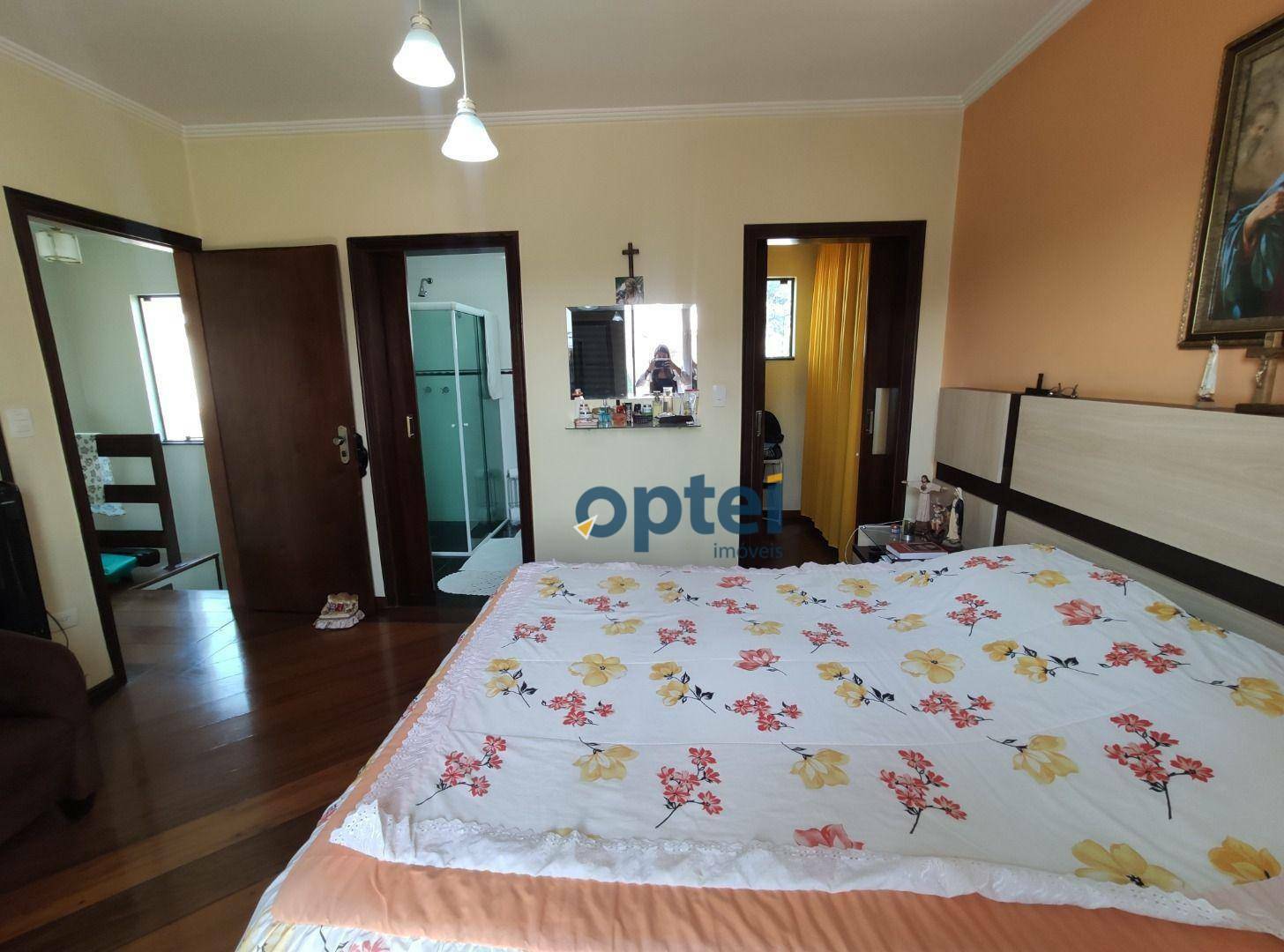 Sobrado à venda com 4 quartos, 260m² - Foto 20