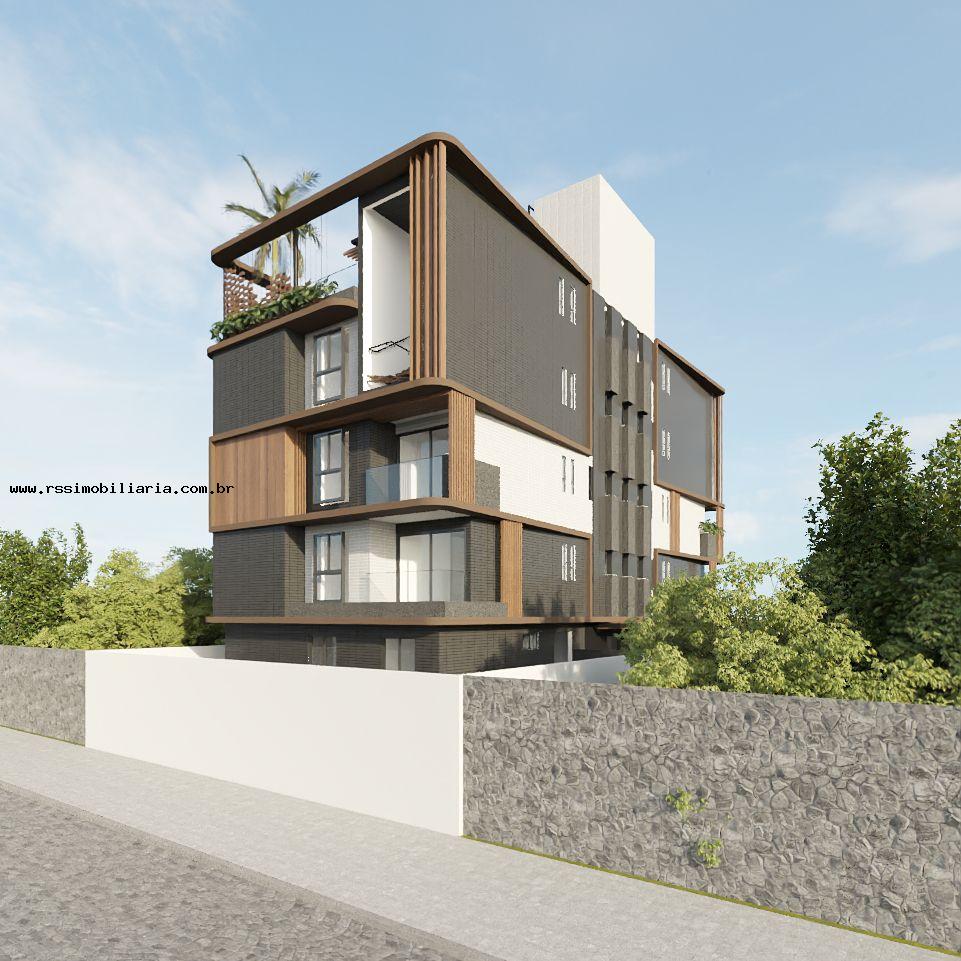 Cobertura à venda com 3 quartos, 72m² - Foto 4