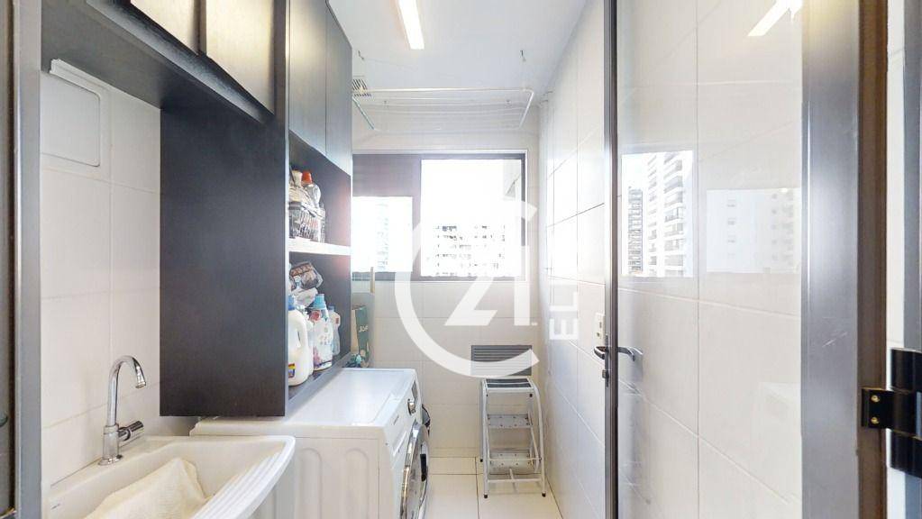 Apartamento à venda com 1 quarto, 73m² - Foto 7