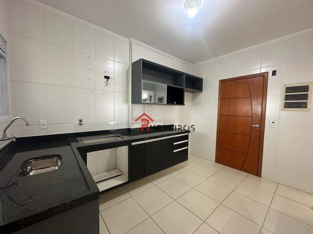 Apartamento à venda com 3 quartos, 115m² - Foto 12