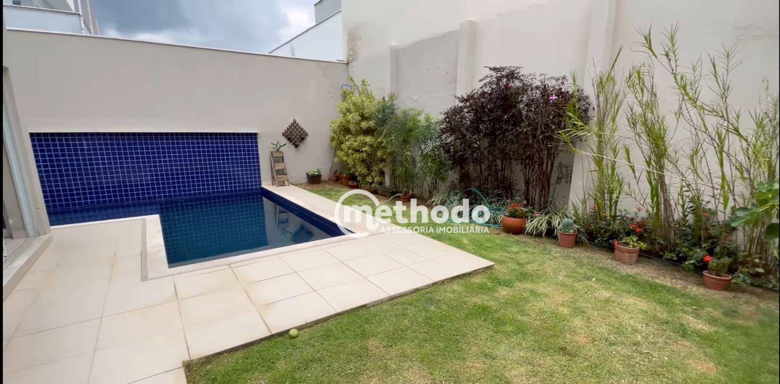 Casa de Condomínio à venda com 3 quartos, 236m² - Foto 40