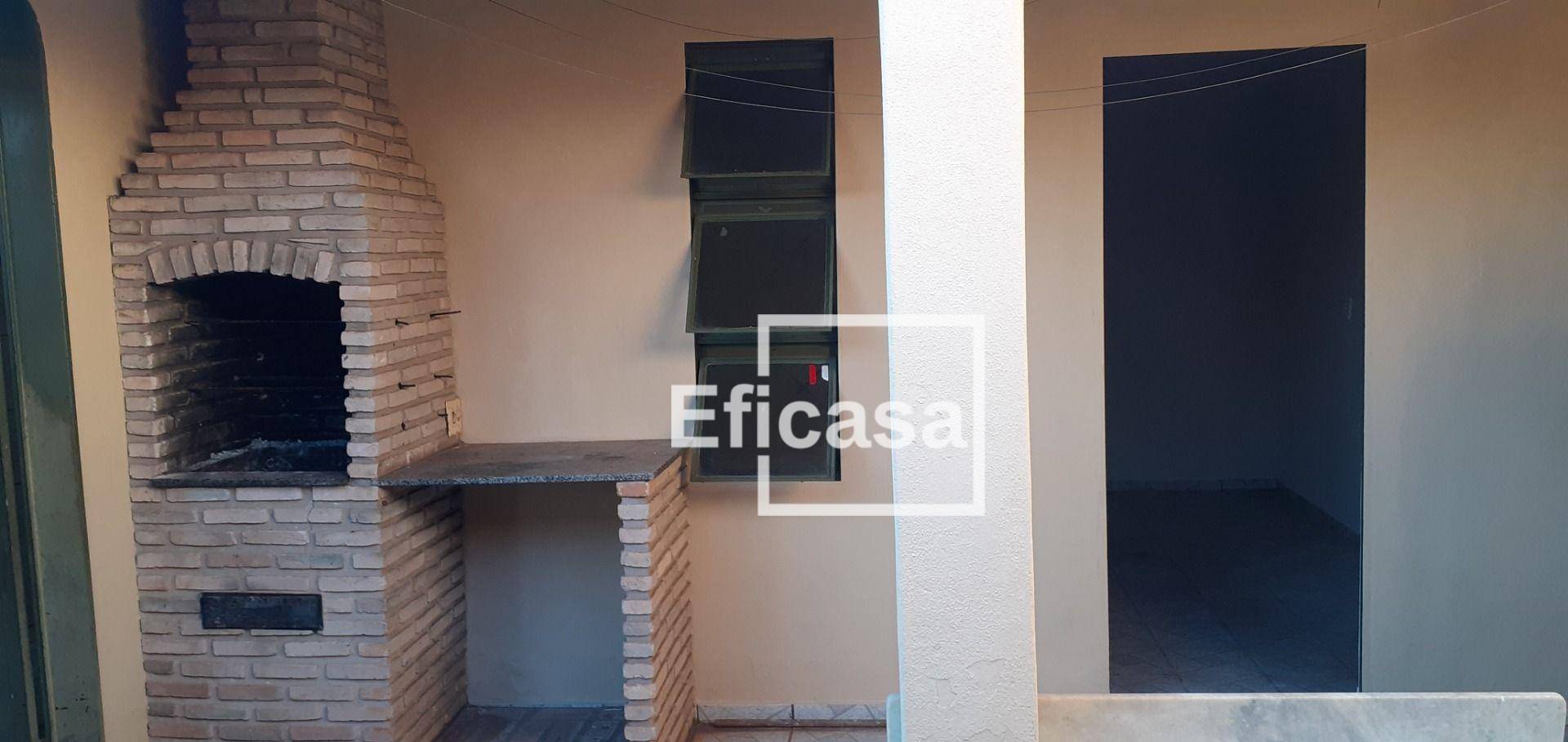 Casa à venda com 3 quartos, 180m² - Foto 2