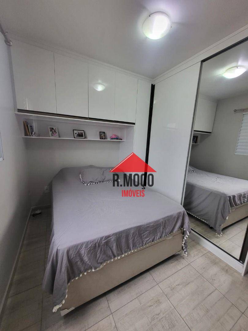 Apartamento à venda com 2 quartos, 36m² - Foto 23