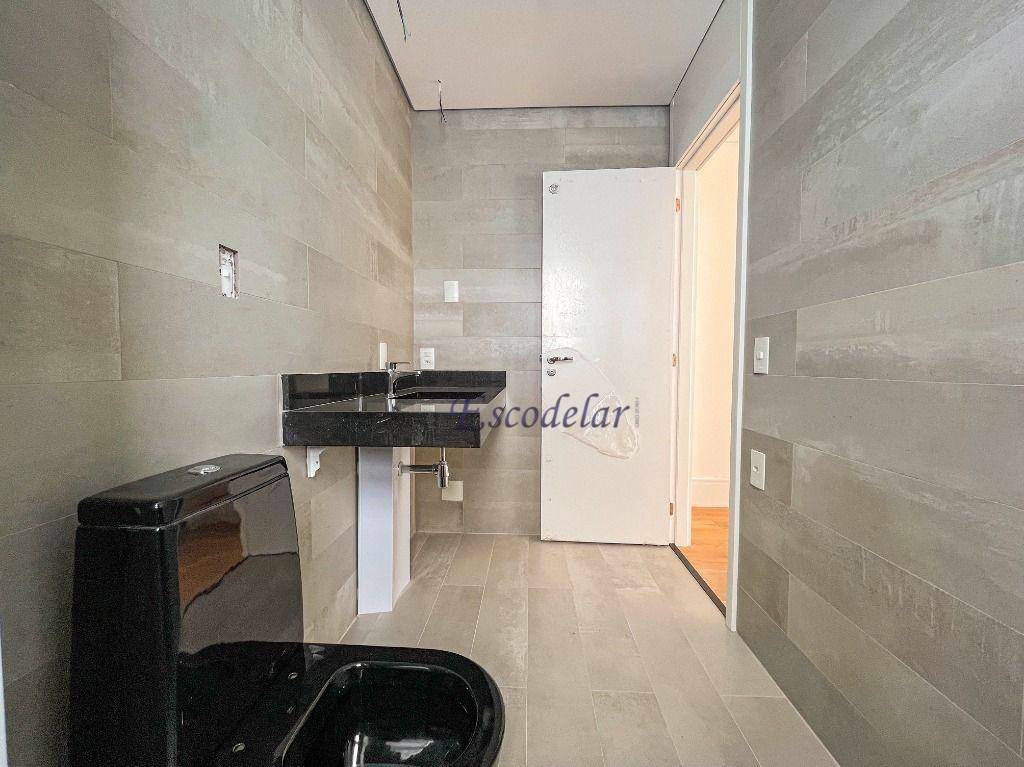 Apartamento à venda com 4 quartos, 227m² - Foto 27