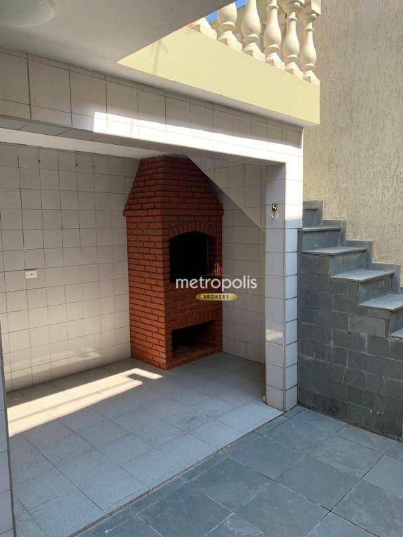 Sobrado à venda com 3 quartos, 160m² - Foto 13