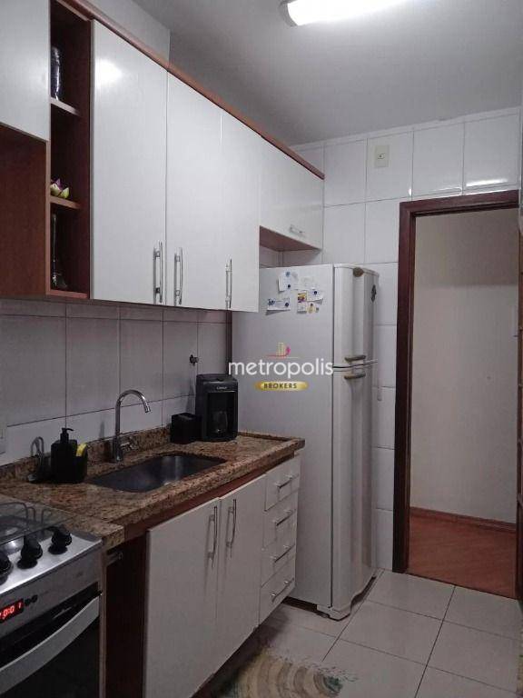 Apartamento à venda com 3 quartos, 67m² - Foto 3