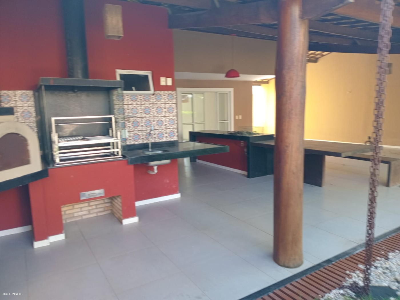 Casa de Condomínio à venda com 4 quartos, 185m² - Foto 46